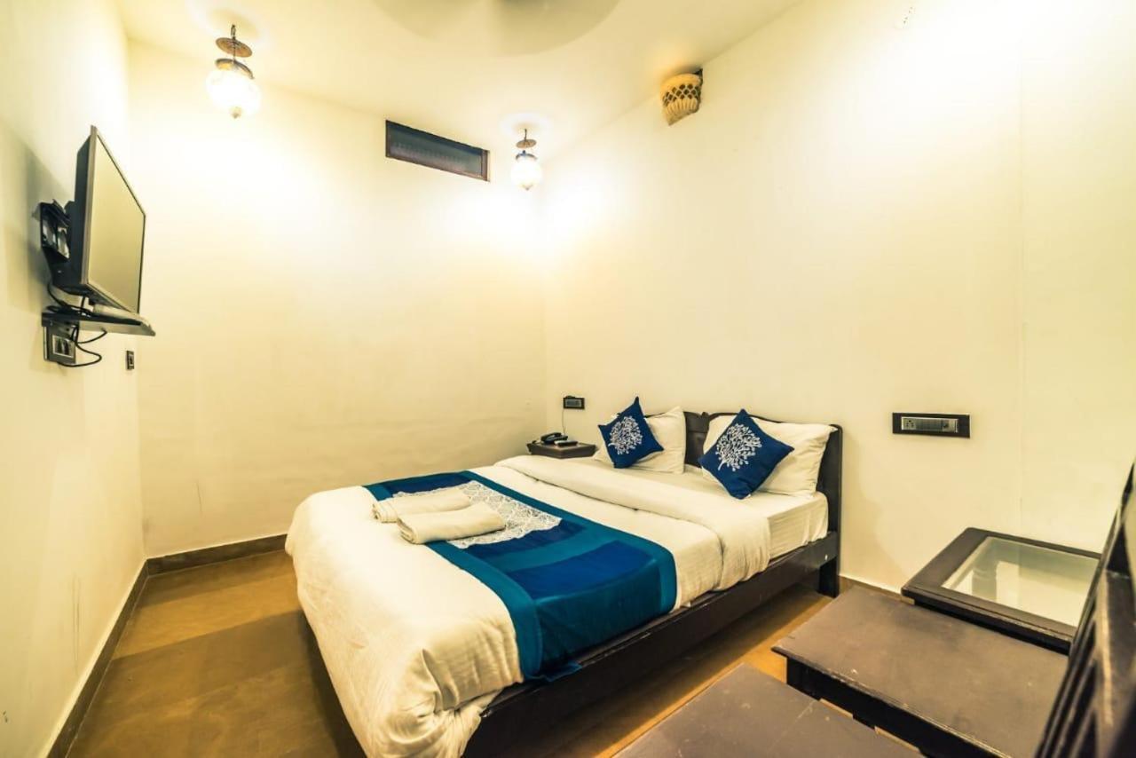Tofu Hotel & Safari Jaisalmer Extérieur photo