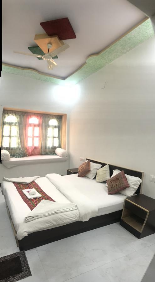 Tofu Hotel & Safari Jaisalmer Extérieur photo