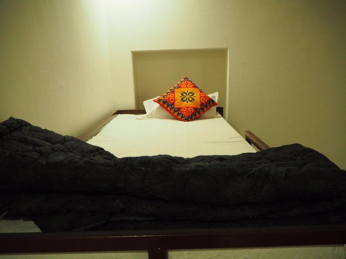 Tofu Hotel & Safari Jaisalmer Extérieur photo