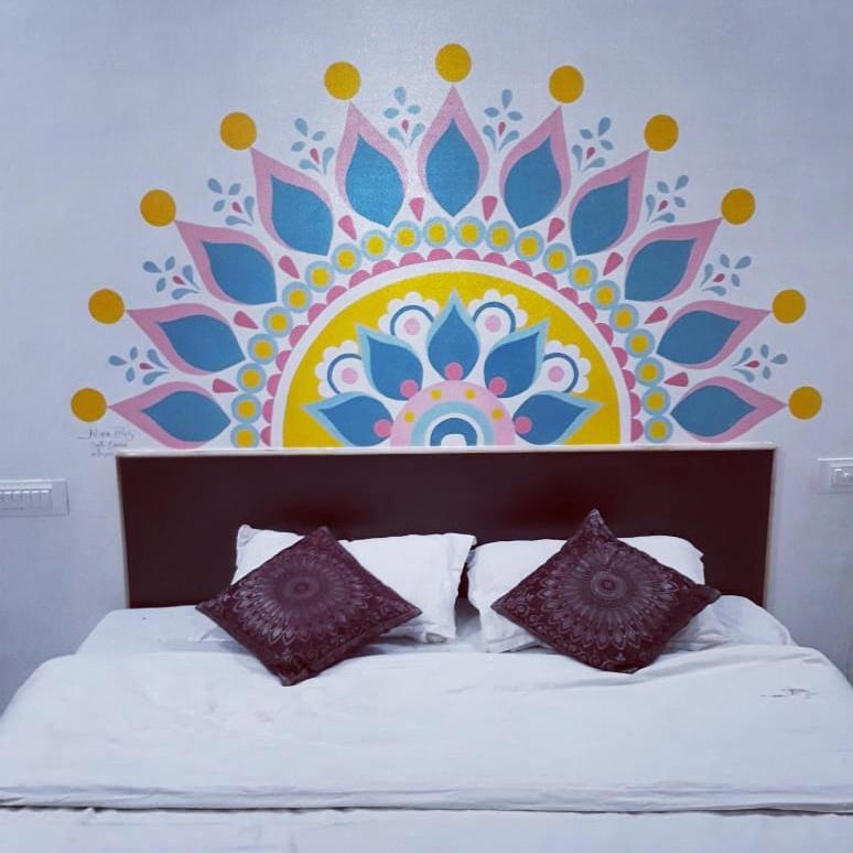 Tofu Hotel & Safari Jaisalmer Extérieur photo